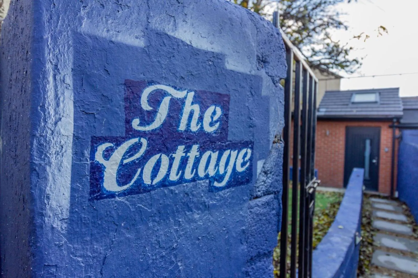 Guestready - The Cottage Studio Dublino Irlanda
