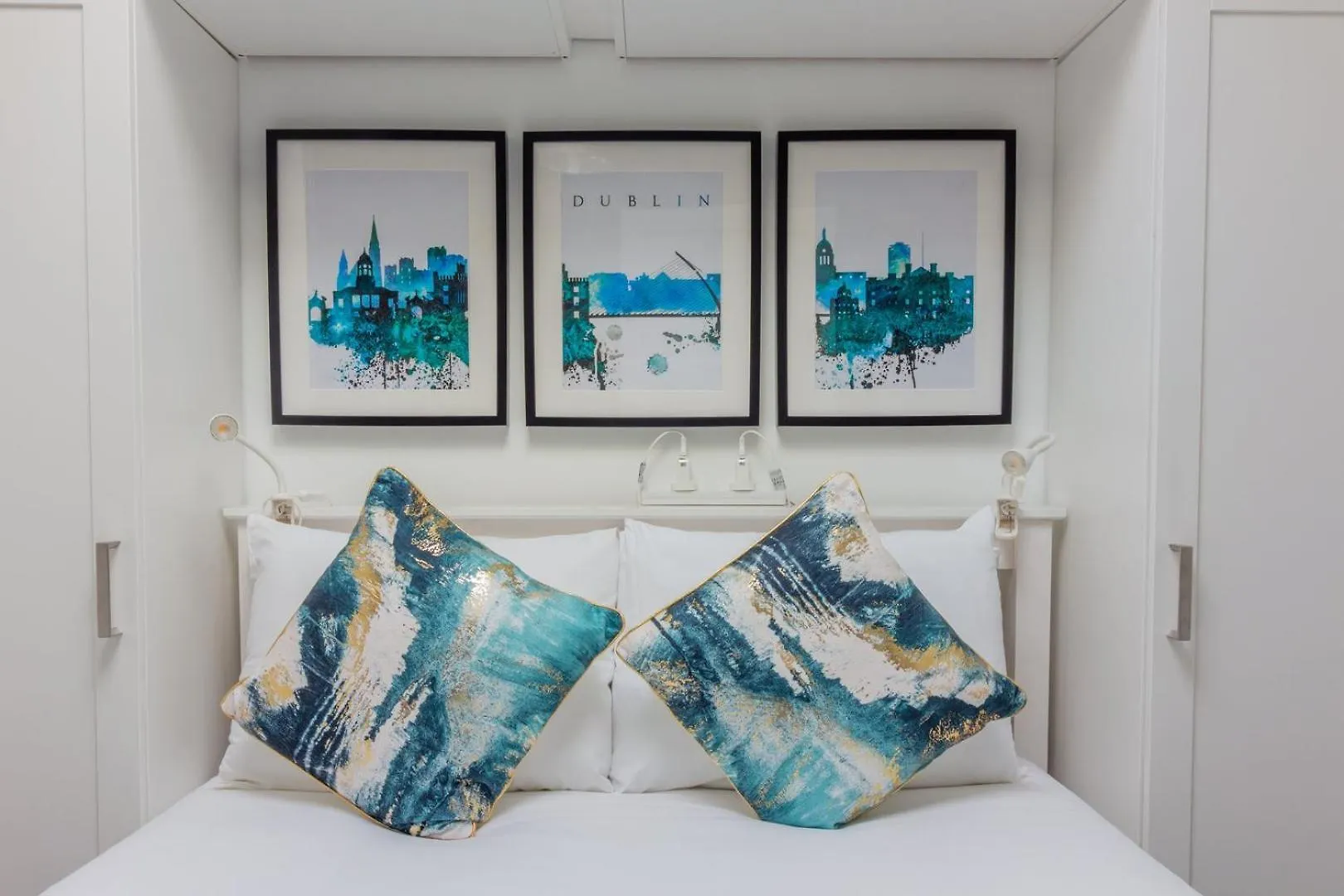 Guestready - The Cottage Studio Dublino