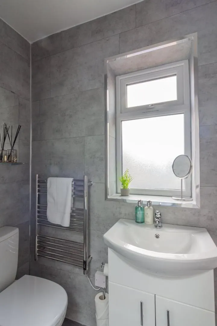 Guestready - The Cottage Studio Dublino 0*,