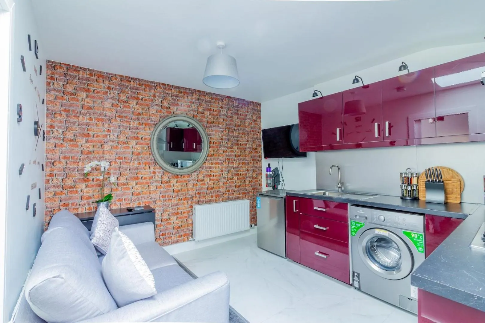 Guestready - The Cottage Studio Dublino Appartamento