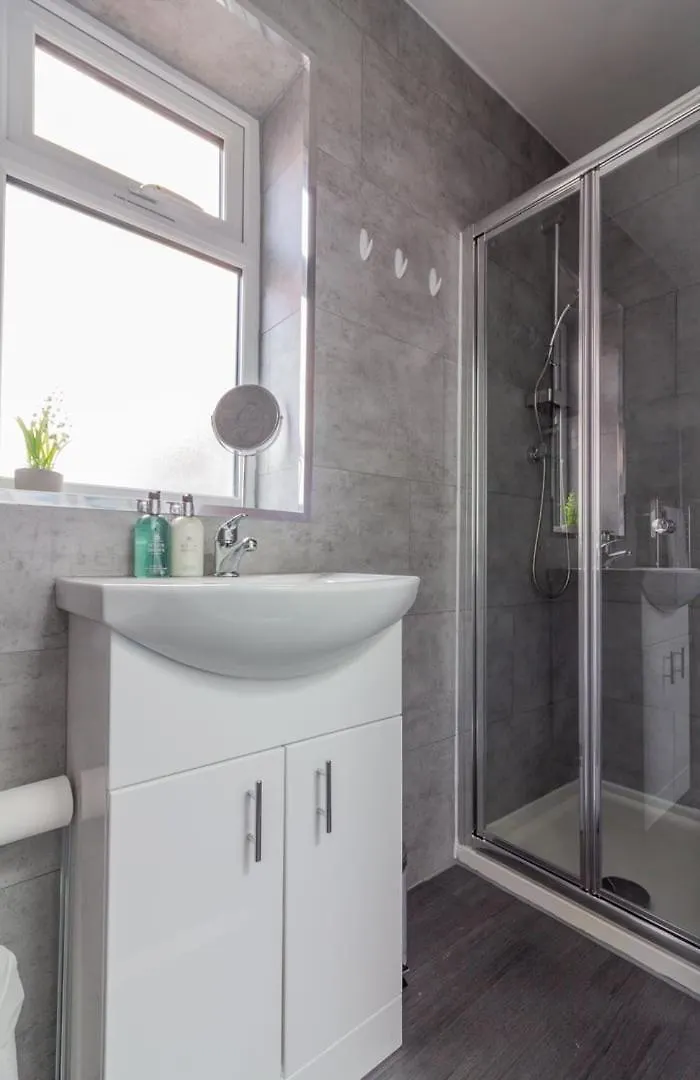 Guestready - The Cottage Studio Dublino Appartamento