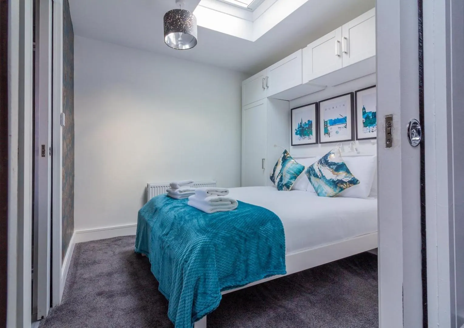 Guestready - The Cottage Studio Dublino